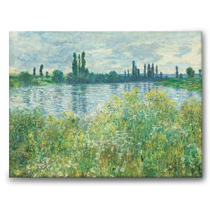 Banks of the Seine