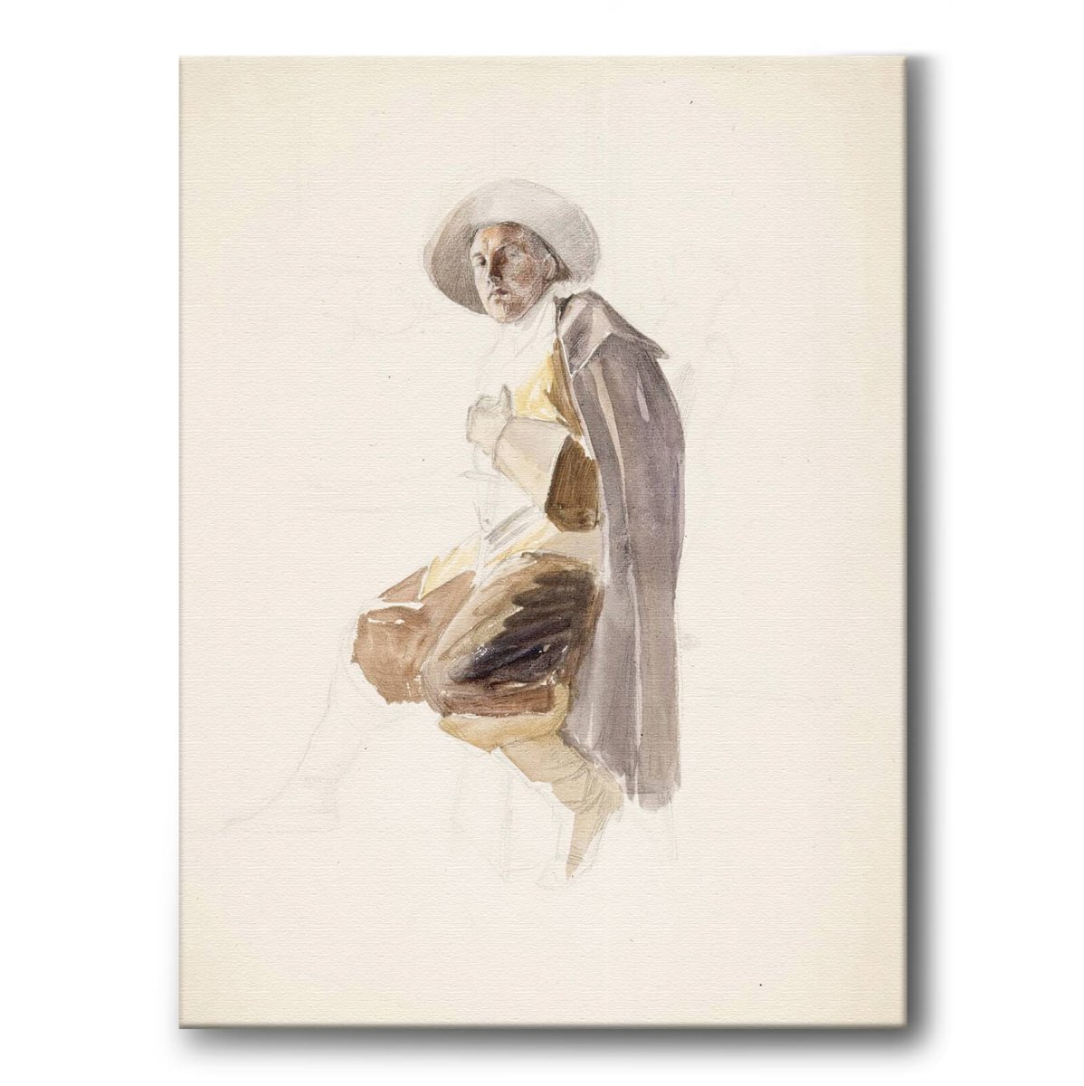A Young Man - Bild 2
