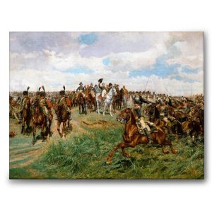 1807, Friedland