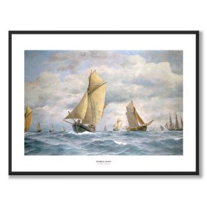 Fishing Fleet