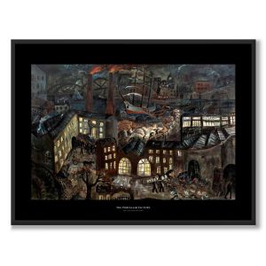 Black Collection - The Porcelain Factory