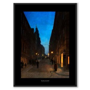 Black Collection - Hamngatan 1904