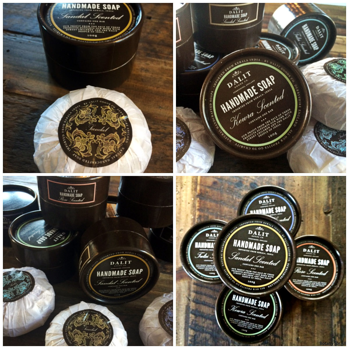 Dalittvål 100 gr